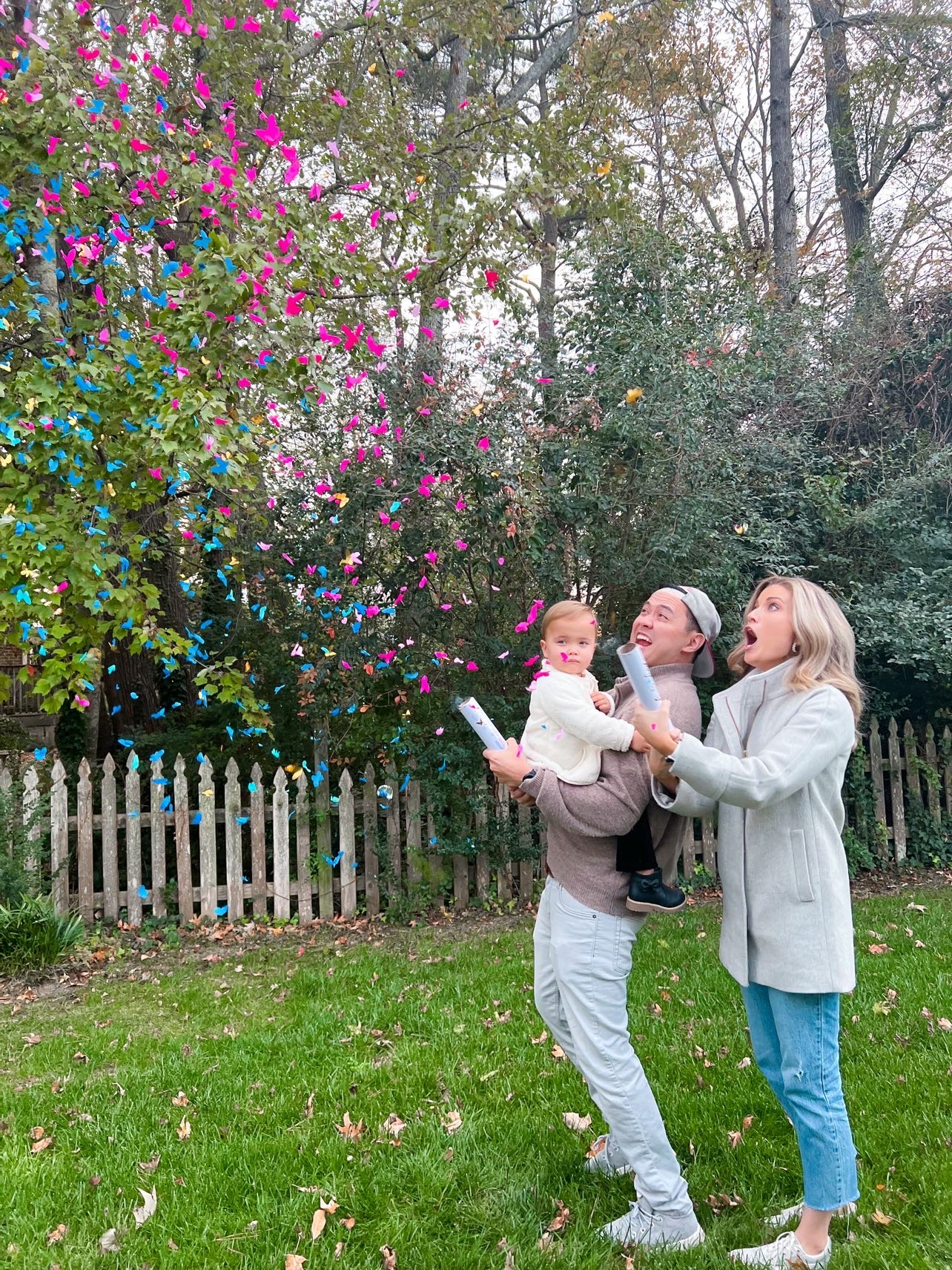 Family through surrogacy