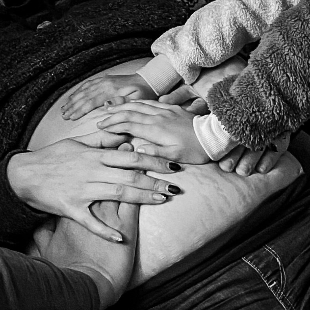 Surrogate journey moment