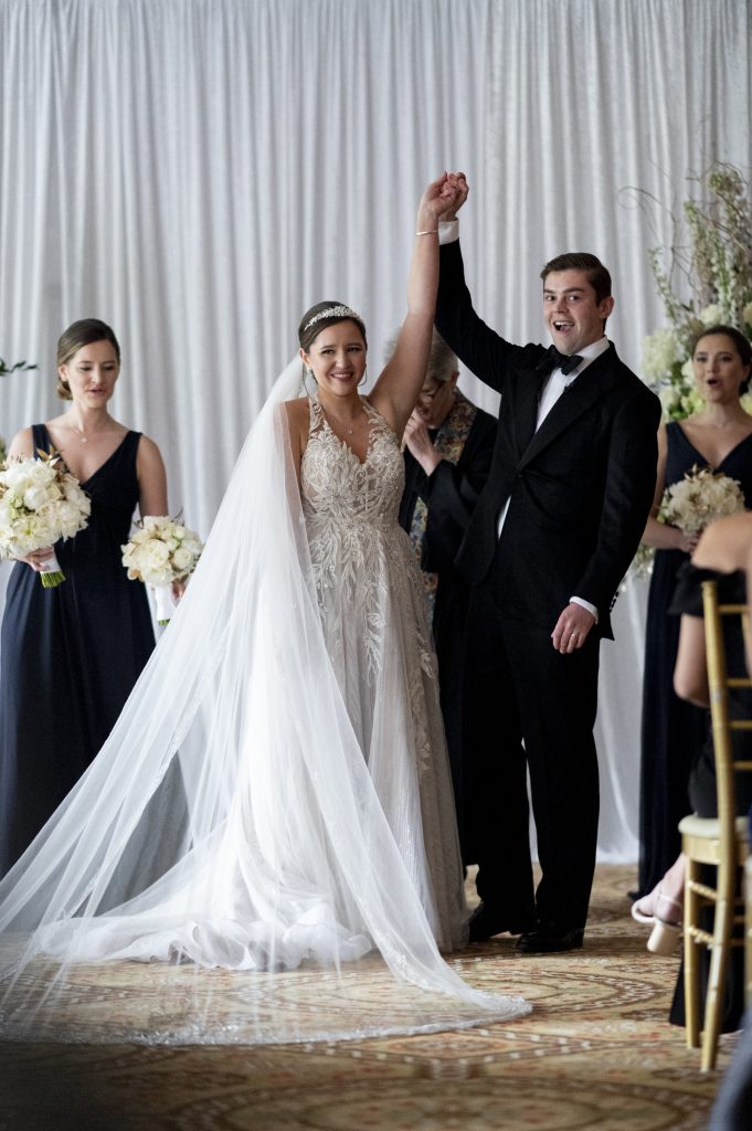 Anna and Nathan