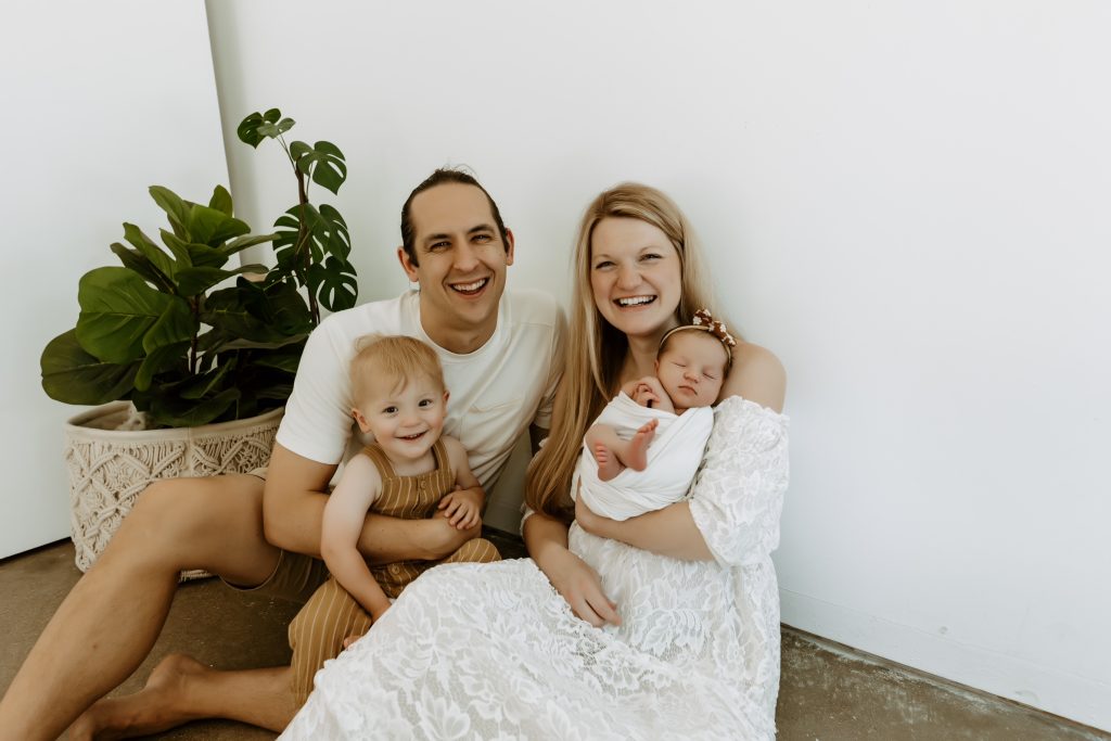 Keslie & Ryan