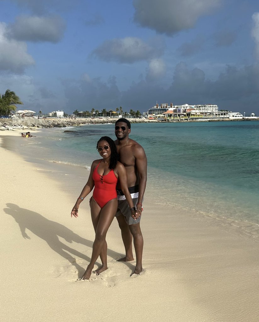 Hakeem & Marissa